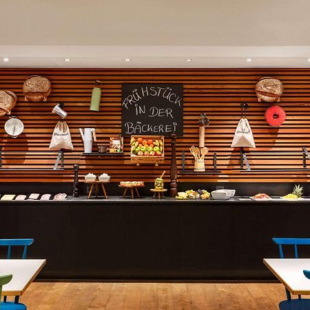 Hotel Vienna House Easy By Wyndham Neckarsulm Esterno foto