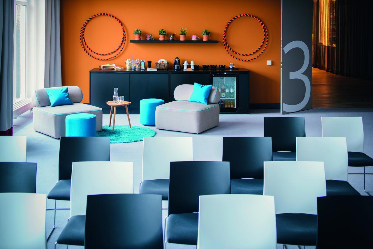 Hotel Vienna House Easy By Wyndham Neckarsulm Esterno foto