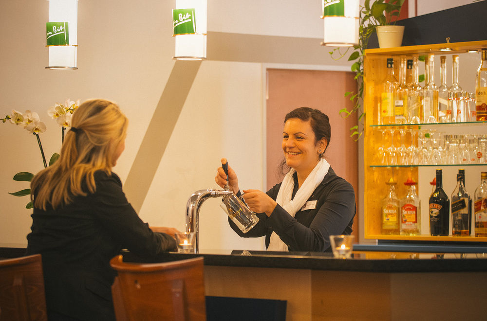Hotel Vienna House Easy By Wyndham Neckarsulm Esterno foto