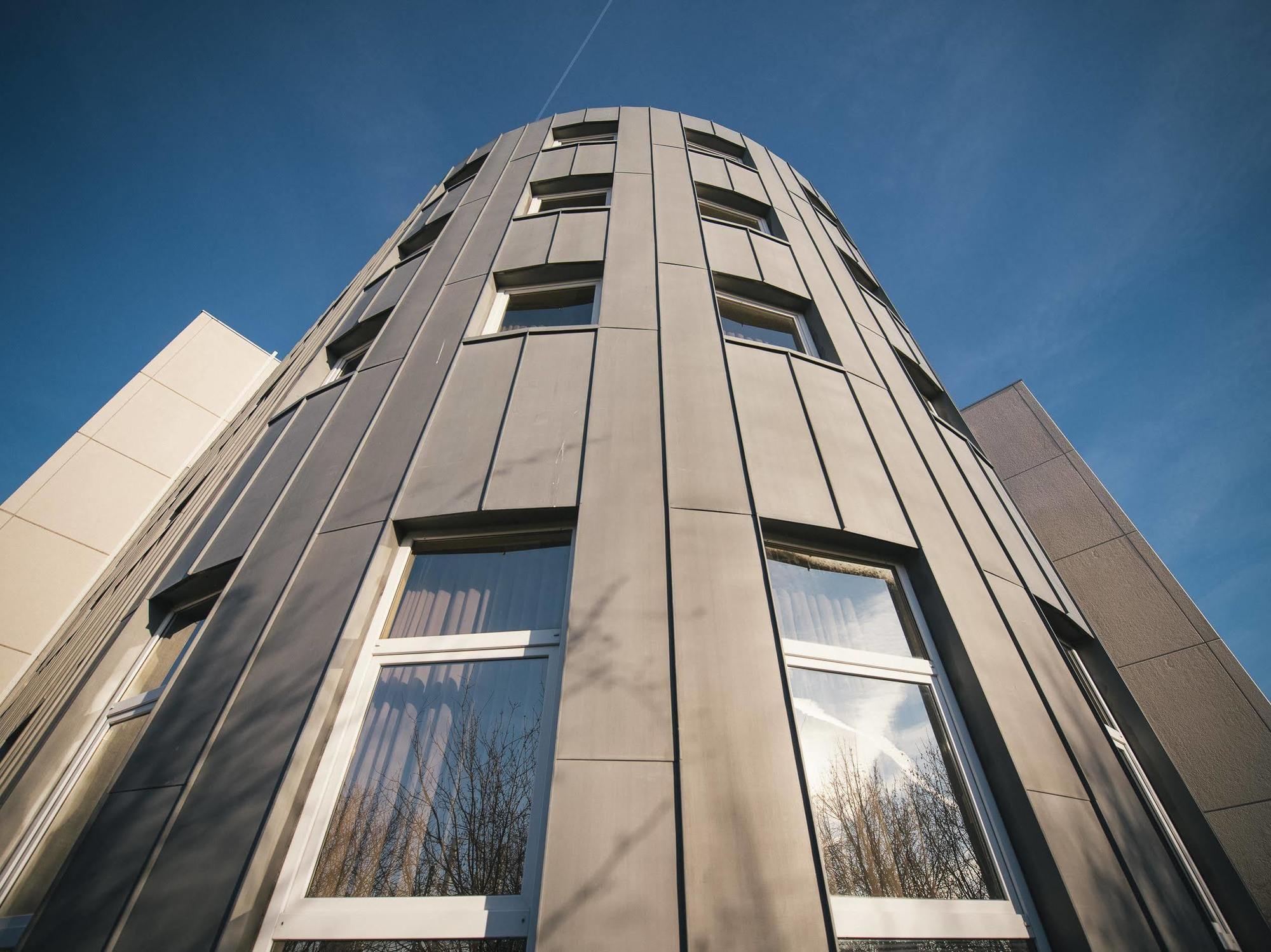 Hotel Vienna House Easy By Wyndham Neckarsulm Esterno foto