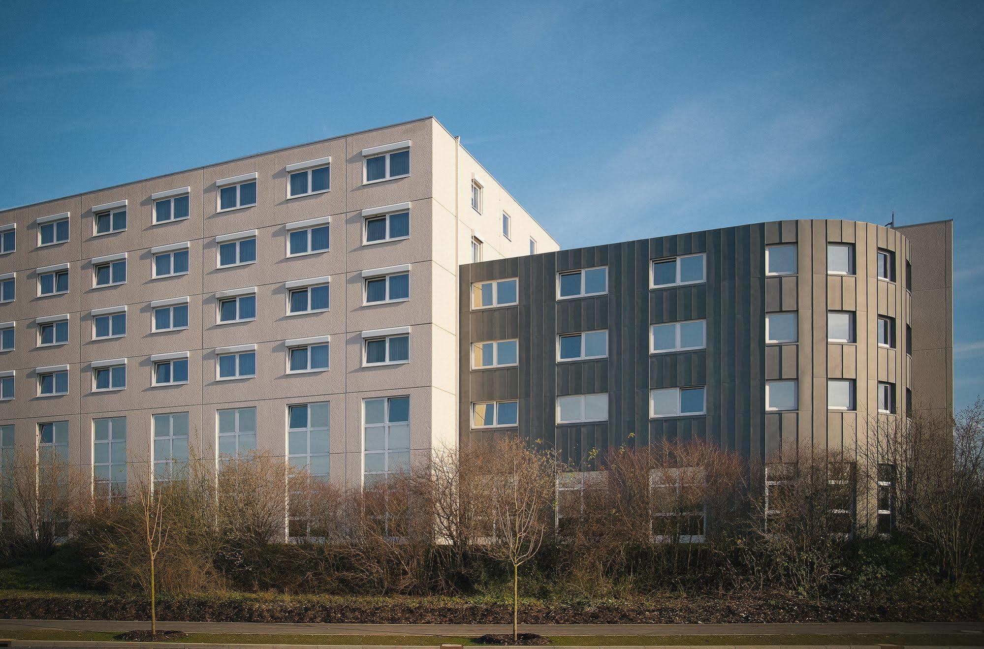 Hotel Vienna House Easy By Wyndham Neckarsulm Esterno foto