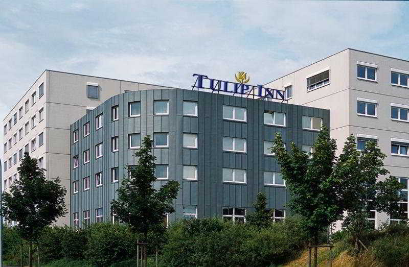 Hotel Vienna House Easy By Wyndham Neckarsulm Esterno foto