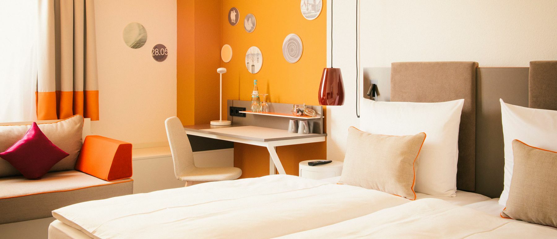 Hotel Vienna House Easy By Wyndham Neckarsulm Esterno foto